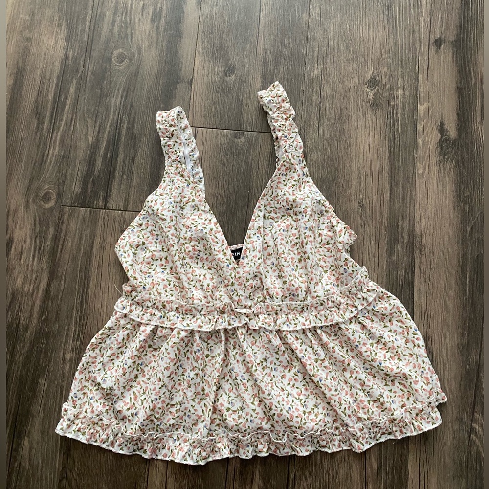 Shein top
